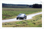 2001 Jaguar X type 2.5 by Unknown