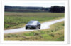 2001 Jaguar X type 2.5 by Unknown