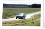 2001 Jaguar X type 2.5 by Unknown