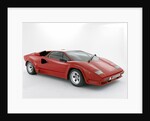 1988 Lamborghini Countach by Unknown