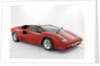 1988 Lamborghini Countach by Unknown