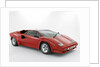 1988 Lamborghini Countach by Unknown