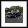1970 Daimler Vanden Plas DS 420 limousine. Ex Queen Mother by Unknown