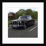 1970 Daimler Vanden Plas DS 420 limousine. Ex Queen Mother by Unknown