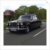 1970 Daimler Vanden Plas DS 420 limousine. Ex Queen Mother by Unknown