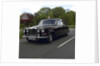 1970 Daimler Vanden Plas DS 420 limousine. Ex Queen Mother by Unknown