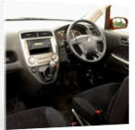 2003 Honda Stream 2 .0 LSE Sport by Unknown