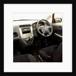 2003 Honda Stream 2 .0 LSE Sport by Unknown