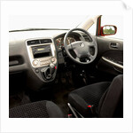 2003 Honda Stream 2 .0 LSE Sport by Unknown