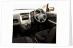 2003 Honda Stream 2 .0 LSE Sport by Unknown