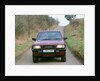 1992 Vauxhall Frontera by Unknown