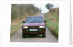 1992 Vauxhall Frontera by Unknown