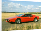 1975 Lotus Esprit Series 1 by Unknown