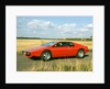 1975 Lotus Esprit Series 1 by Unknown