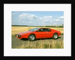 1975 Lotus Esprit Series 1 by Unknown