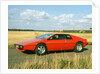1975 Lotus Esprit Series 1 by Unknown