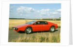 1975 Lotus Esprit Series 1 by Unknown