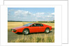 1975 Lotus Esprit Series 1 by Unknown