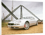 2000 Maserati 3200 GT by Unknown