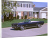 1966 Ford Mustang 289 convertible by Unknown