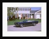 1966 Ford Mustang 289 convertible by Unknown