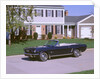 1966 Ford Mustang 289 convertible by Unknown