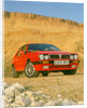 1990 Lancia Delta HF Integrale by Unknown