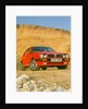1990 Lancia Delta HF Integrale by Unknown