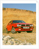 1990 Lancia Delta HF Integrale by Unknown