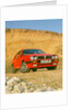 1990 Lancia Delta HF Integrale by Unknown
