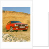 1990 Lancia Delta HF Integrale by Unknown