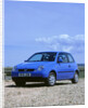 2001 Volkswagen Lupo by Unknown