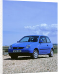 2001 Volkswagen Lupo by Unknown