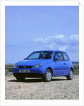 2001 Volkswagen Lupo by Unknown