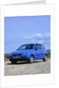2001 Volkswagen Lupo by Unknown