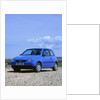 2001 Volkswagen Lupo by Unknown