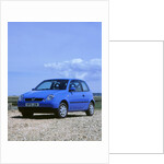 2001 Volkswagen Lupo by Unknown