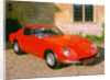 1968 Ferrari 275 GTB by Unknown