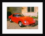 1968 Ferrari 275 GTB by Unknown