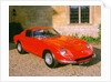 1968 Ferrari 275 GTB by Unknown