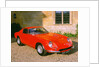 1968 Ferrari 275 GTB by Unknown