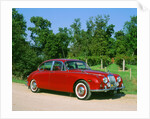 1963 Daimler V250 by Unknown