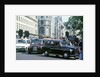 London Taxis, 1998 by Unknown