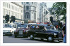 London Taxis, 1998 by Unknown