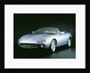 1997 Jaguar Xk8 by Unknown
