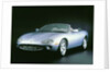 1997 Jaguar Xk8 by Unknown