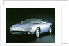 1997 Jaguar Xk8 by Unknown
