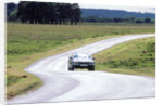 2001 Jaguar X type 2.5 by Unknown