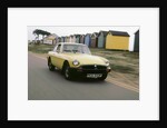 1976 MGB GT by Unknown