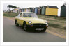 1976 MGB GT by Unknown